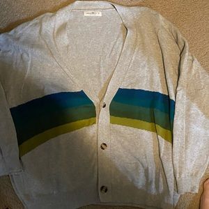 Natural life boyfriend cardigan